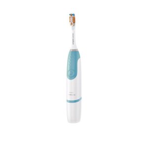 Philips Sonicare Power Up Powered Toothbrush, Scuba Blue