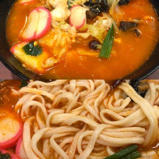 New Mandarin Noodle Deli