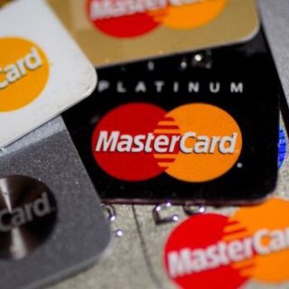 美股推荐 —— MasterCard I...