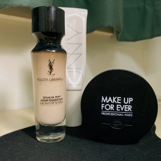 YSL Beauty 圣罗兰美妆,UNNY,Make Up For Ever 浮生若梦