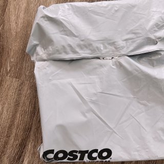 Costco 五盒2.45$的口罩到货啦...