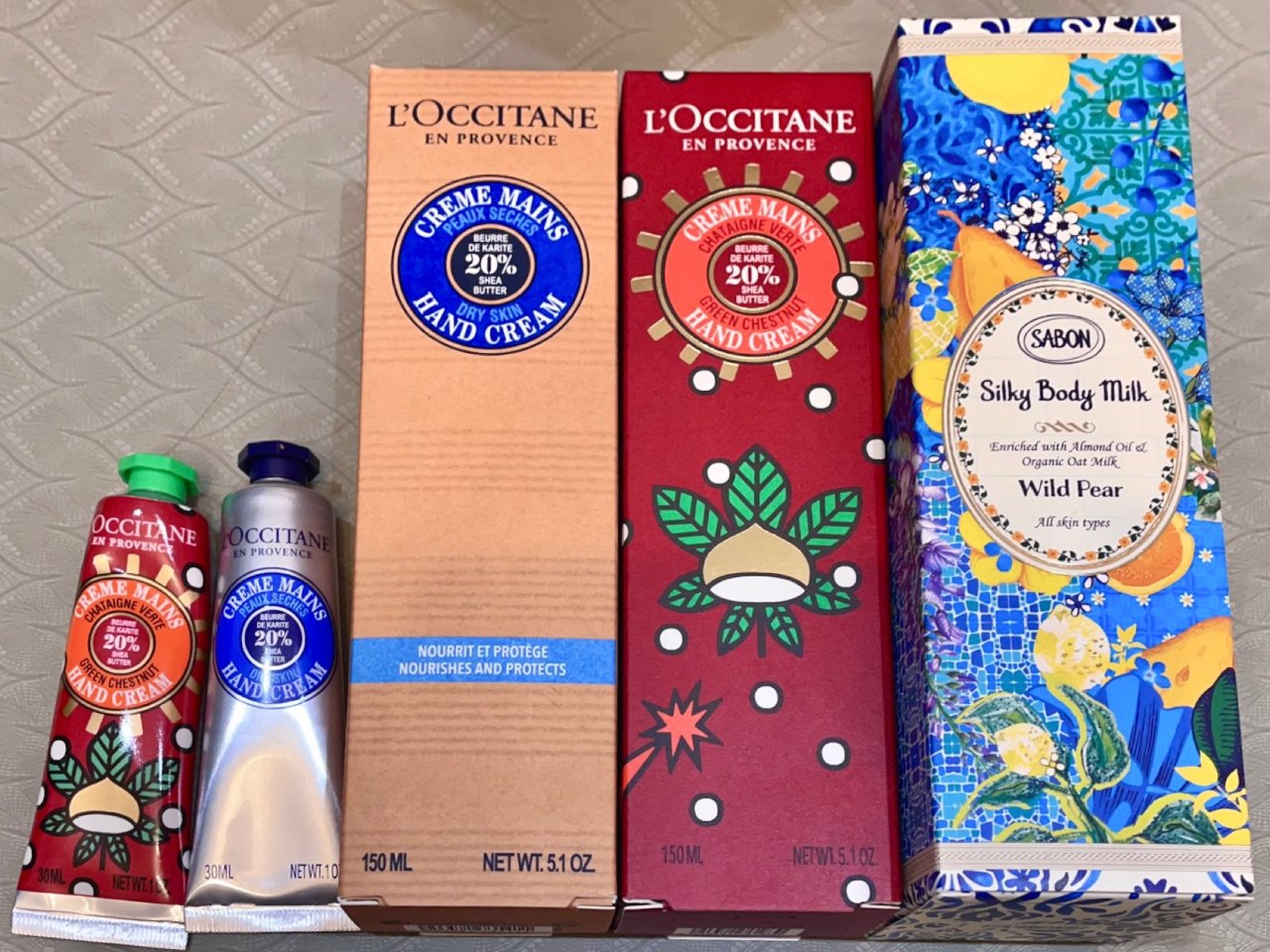 Natural Beauty From The South Of France | L'Occitane USA