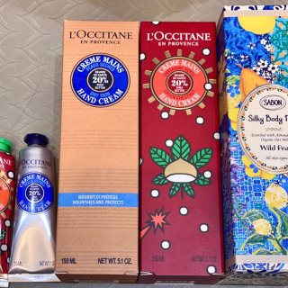 Natural Beauty From The South Of France | L'Occitane USA