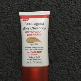 Neutrogena 露得清