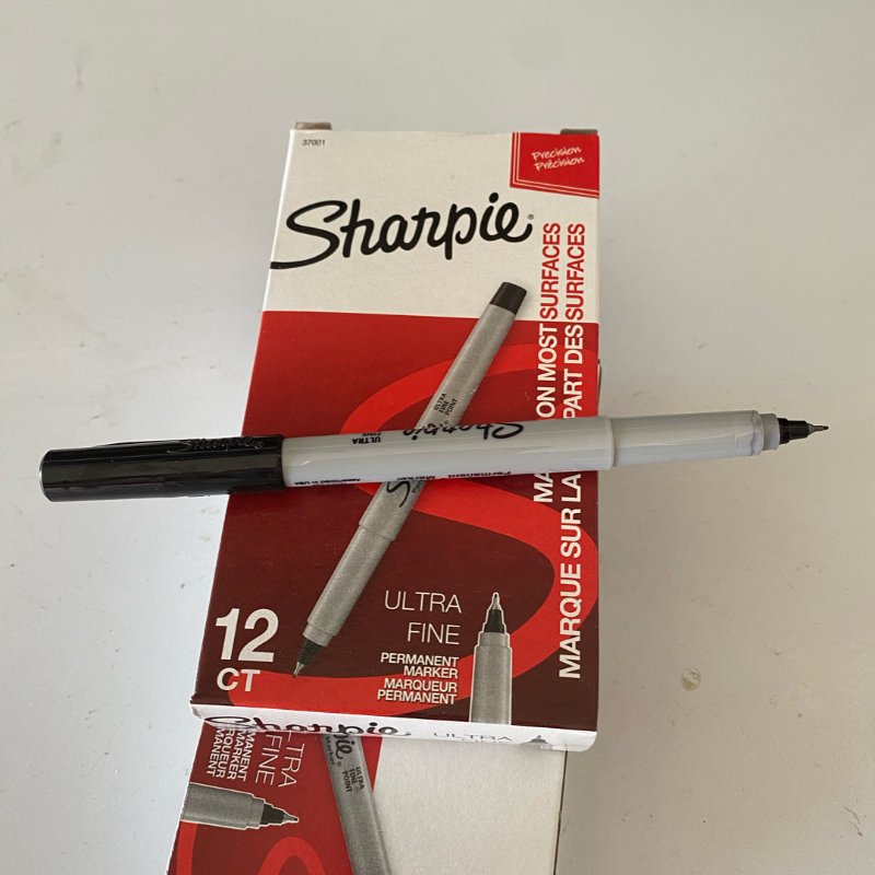 晒货图片