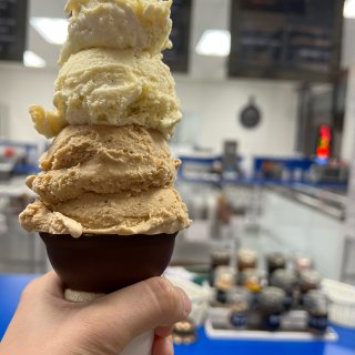 Handel’s Homemade Ice Cream