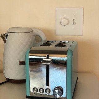 ToBox,Toaster