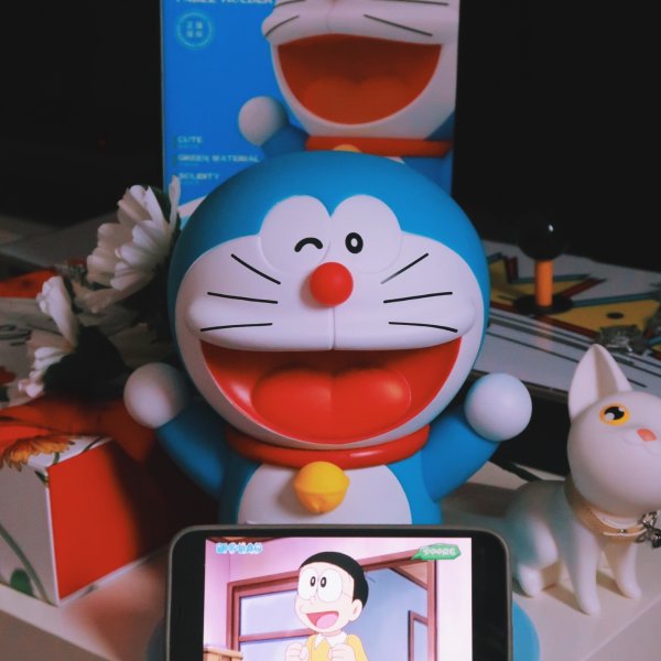 晒货图片