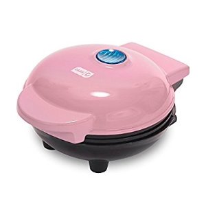$7.99 Amazon.com: Dash Mini Maker - Waffle: Kitchen & Dining