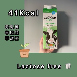 【 减肥期间 牛奶怎么选？】 ...