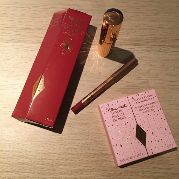 晒货图片