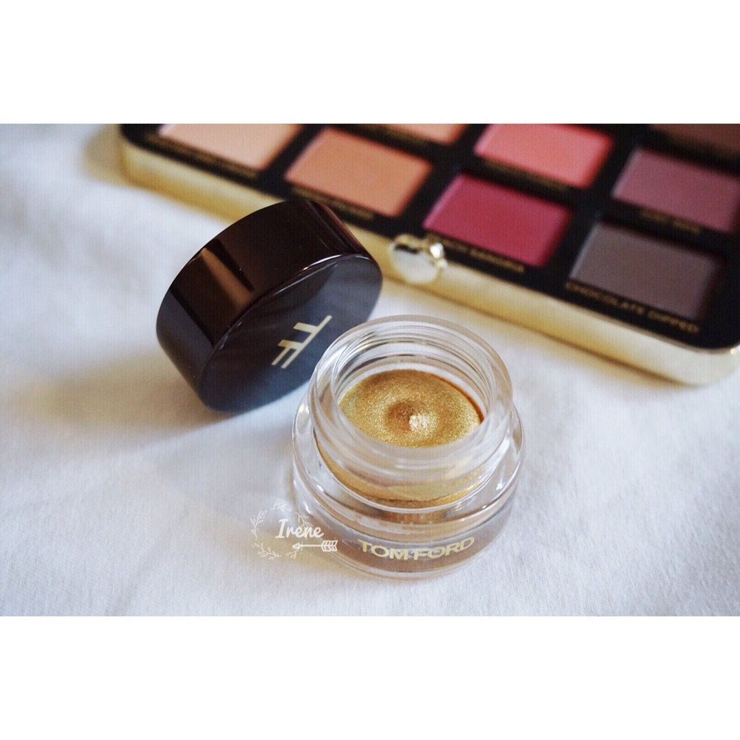 Tom Ford 汤姆·福特,Too Faced