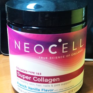 NeoCell,collagen,$15,胶原蛋白补起来
