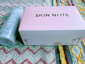 【微众测】SkinNote日系护肤品超赞购物之旅🌟