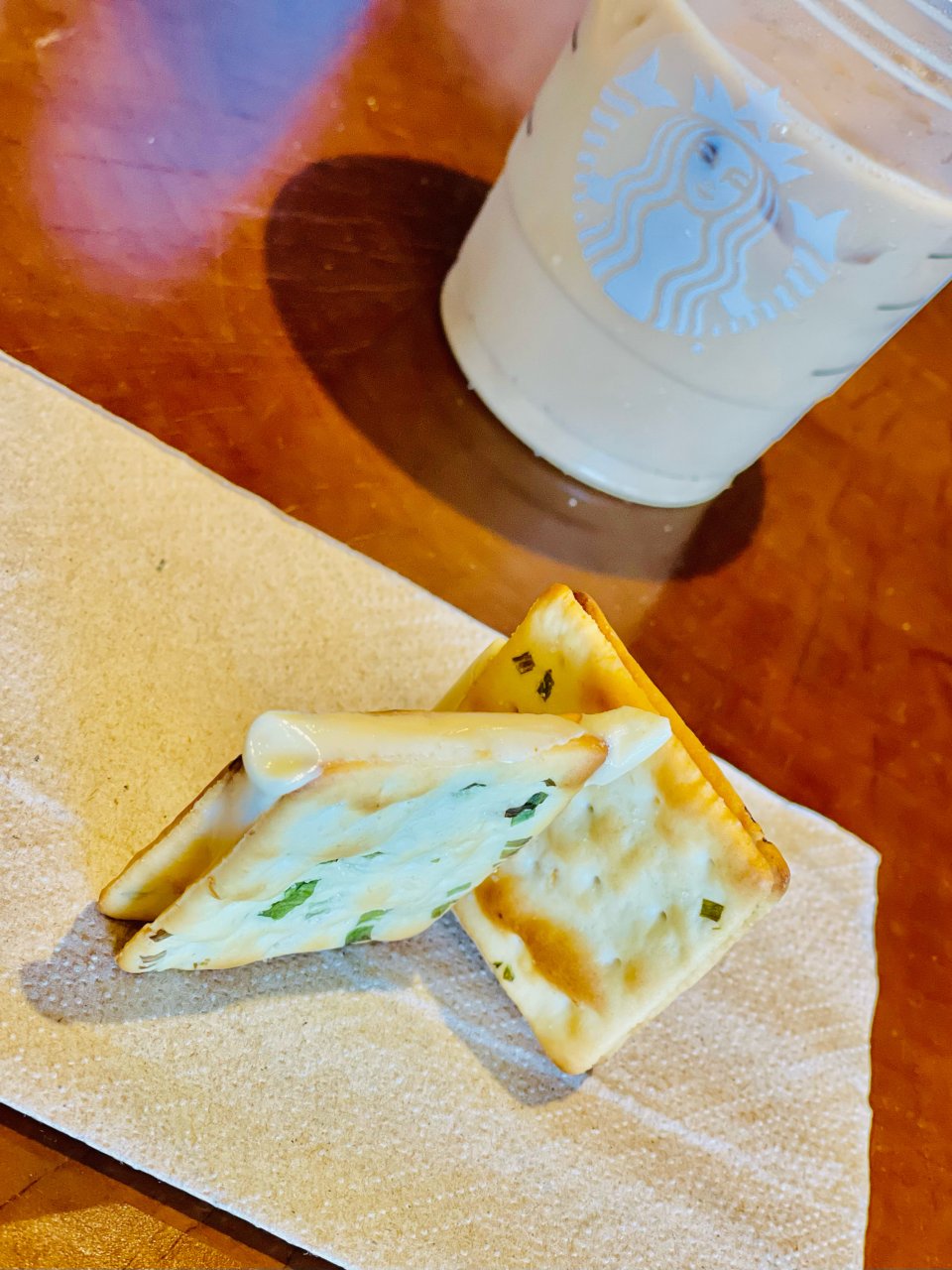 さくっと揚げもち塩味 ｜ヤオコーネットスーパー