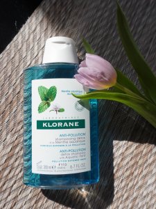 护发 | Klorane寇罗兰洗护系列测评🍃