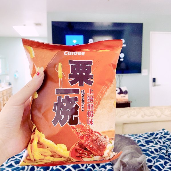晒货图片