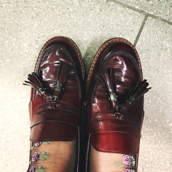 晒货图片