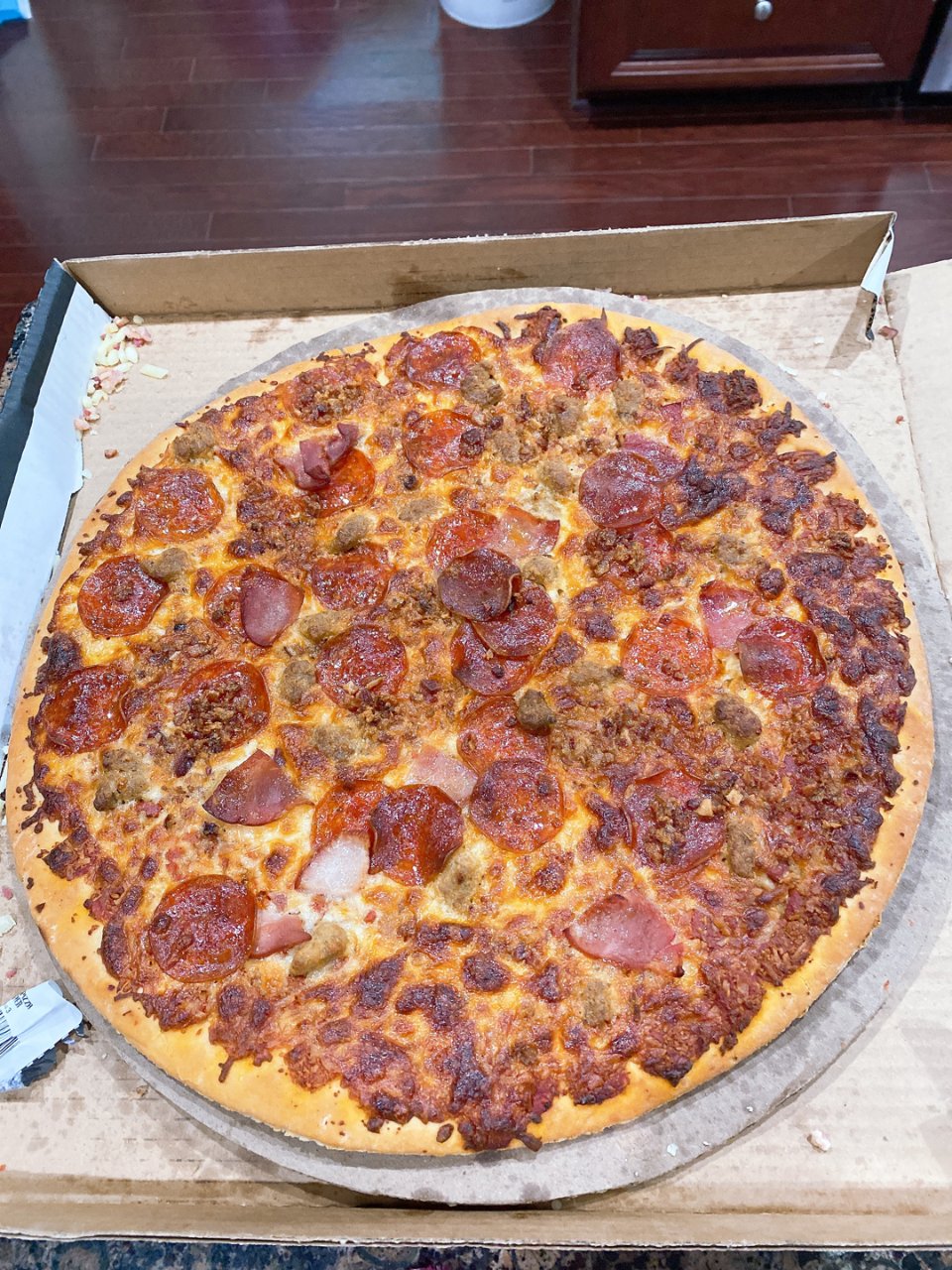 披萨🍕