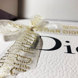 Dior 新款液体高光开箱 + 任意单送...
