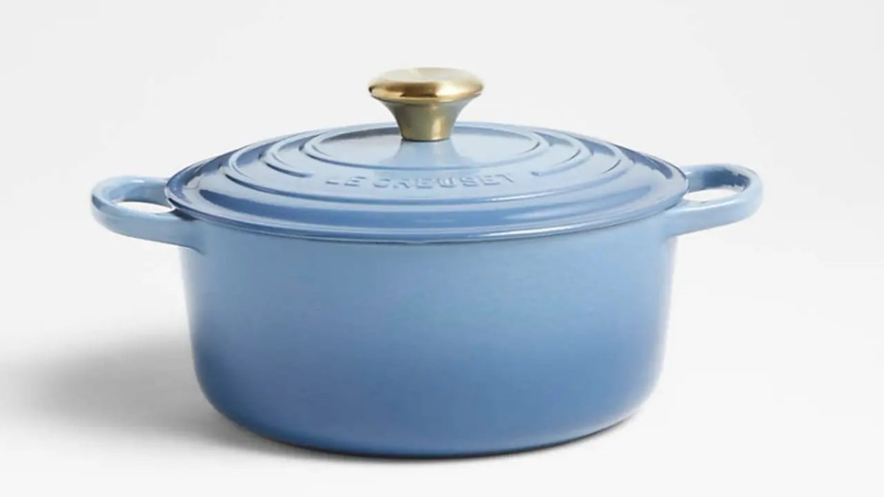 分享Le Creuset和Staub claim warranty那些事