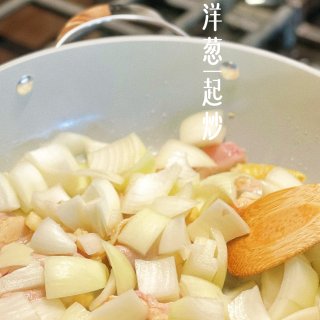 Costco清仓$2｜金汤椰香咖喱很好吃...
