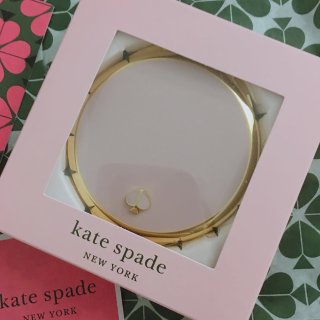 Kate Spade 小镜子