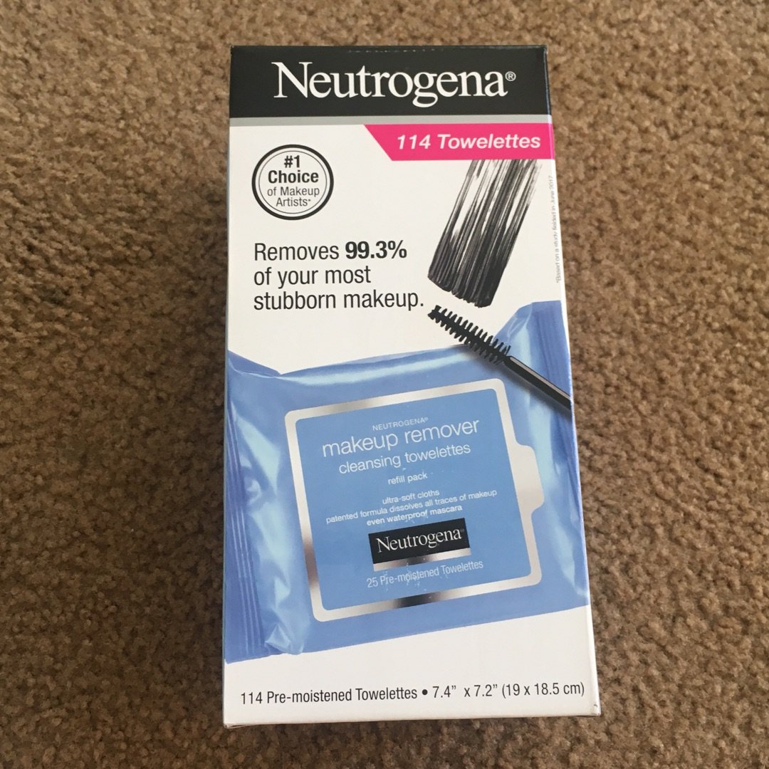 Neutrogena 露得清