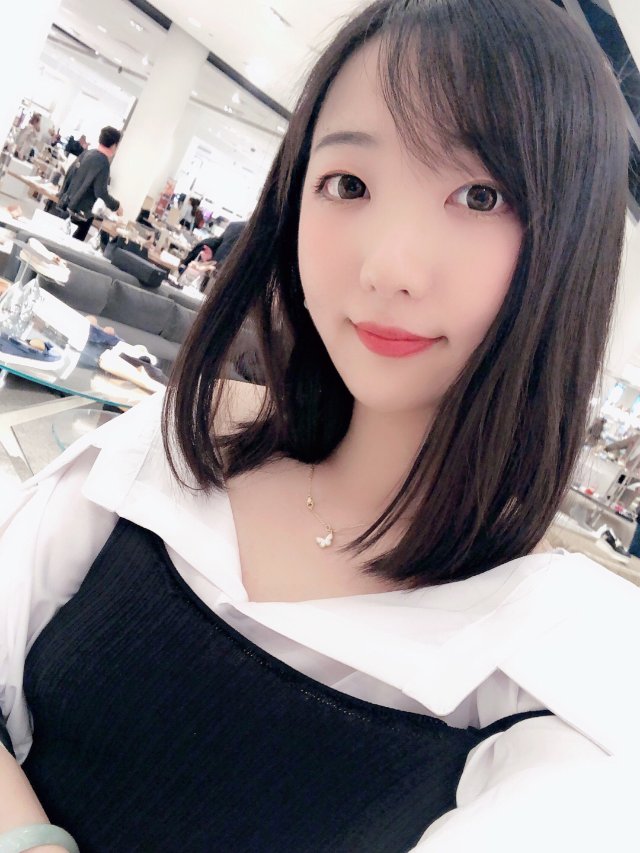 【22】穿搭分享😉永远不出错的黑白配～