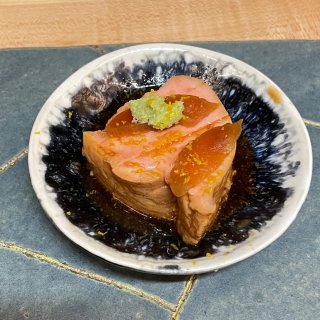 纽约日料 Kintsugi 鳗鱼饭😍...