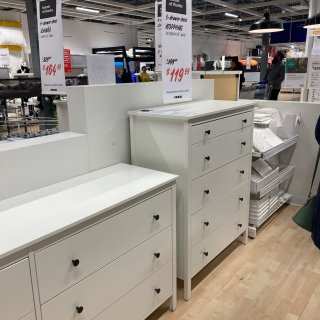 黑五逛Ikea实录，超多折扣史低价...