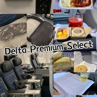 开箱Delta Premium Sele...