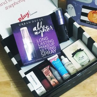 Play by Sephora