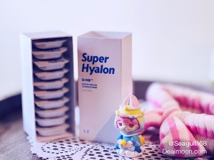 韩国超人气护肤单品：玻尿酸小布丁泥膜