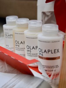 Olaplex护发套装｜全面的头发护理