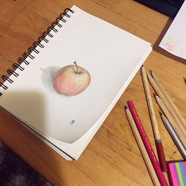 晒货图片