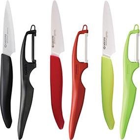 Amazon.com: Kyocera Advanced刀具两件套