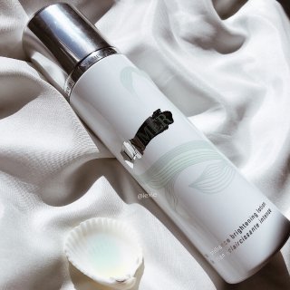 the brilliance brightening lotion