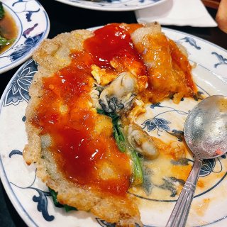 紐約美食👑皇后區最台的台灣菜 不接受反駁...