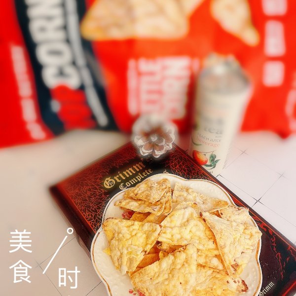 晒货图片