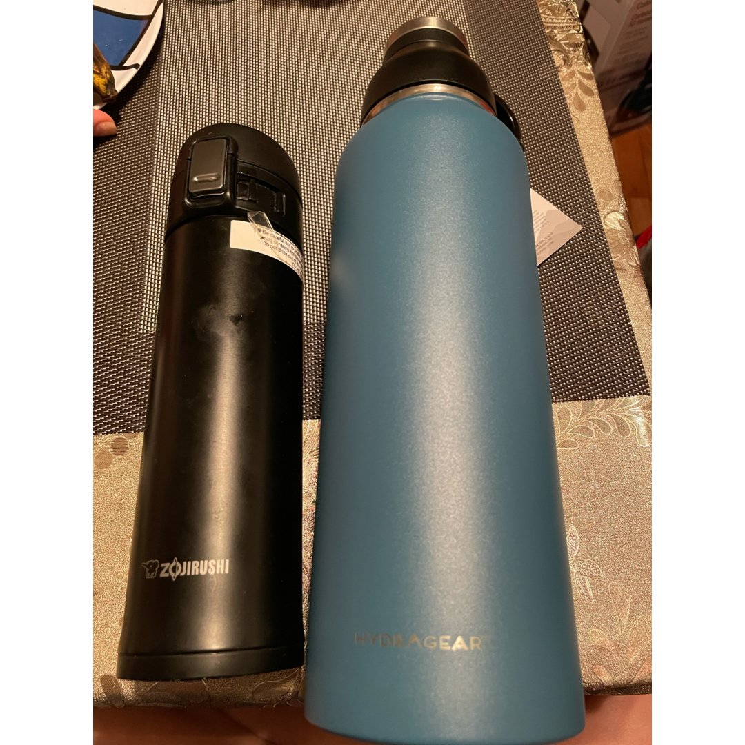 BergHOFF Essentials Collection Orion 32-Oz. Travel Thermos & Reviews - Glassware & Drinkware - Dining - Macy's