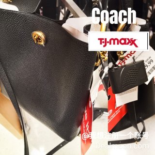 TJMaxx LastMinute圣诞礼...