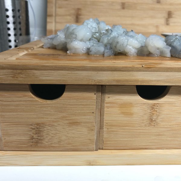 晒货图片