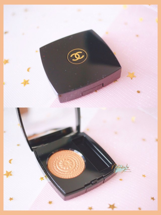 新年愿望：眼妆进步！Chanel2...