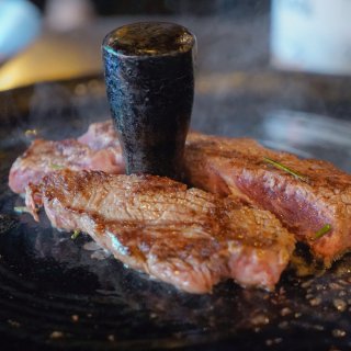 纽约｜肉肉星人的韩式烤肉狂欢🥩...