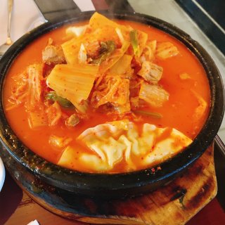 豆腐汤,湾区美食