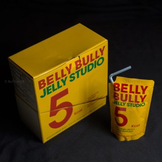 【微众测】Belly Bully只有5卡...