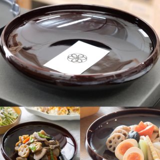 目前手里最好看的盘子 🍛 日本餐具分享...
