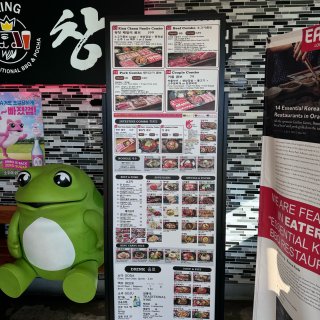 OC地区-宝藏韩国🇰🇷烤肉｜Yelp满分...