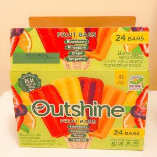 Outshine 奥特山